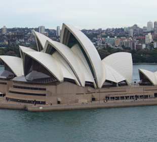 Opera House