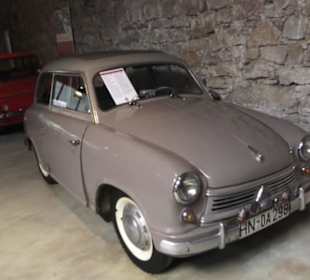 Deutsches Automuseum
