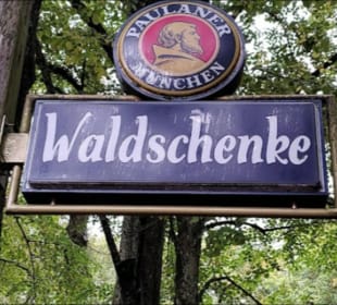 Waldschenke Heidelberg