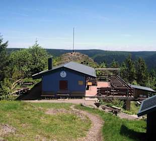 Ruppberghütte