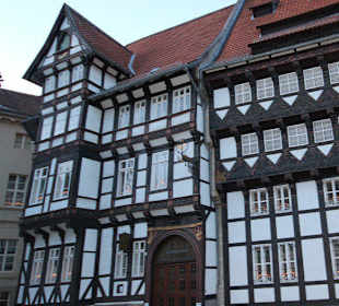 Gildehaus
