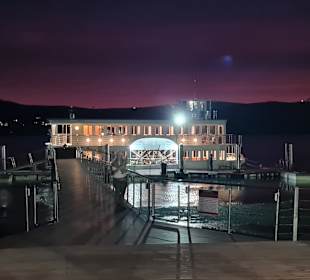 Hafen Knysna