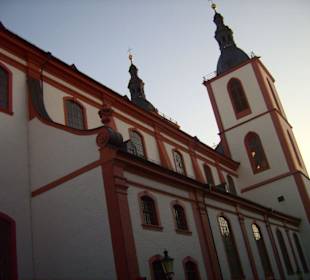 Kloster Fulda