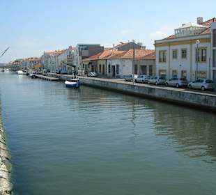 Canal de Aveiro