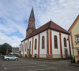  Protestantische Kirche