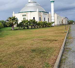 Moschee Evrenseki
