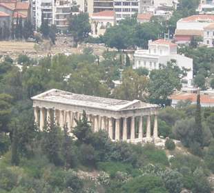 Wundervoller Anblick