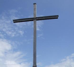 Das Kreuz beim Brandstadl