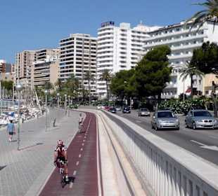 Paseo Maritimo