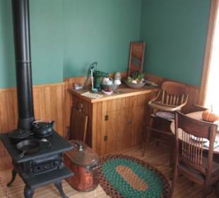 Whitefish Point Lighthouse