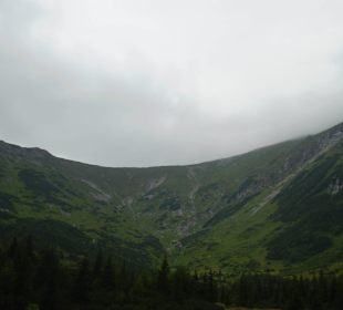 Tatrzański Park Narodowy
