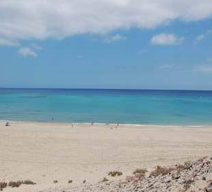 3.Strand vom Hotel rechts weg