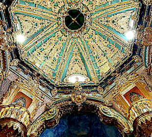 Convento e Igreja da Ordem Terceira de São Francis