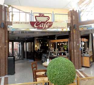 Rundgang durch den Lambertihof