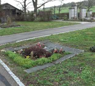 Friedhof Kleinbettlingen