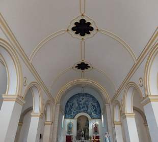 Kathedrale Nossa Senhora da Graça