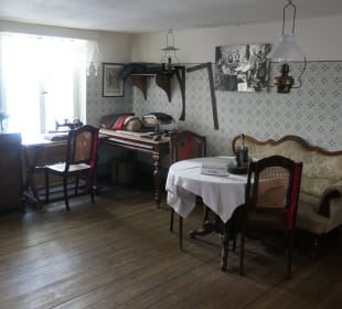 Geburtshaus von Friedrich Ebert