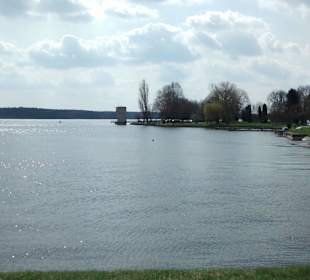 Embalse de Lublin