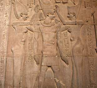 Kom Ombo Tempel