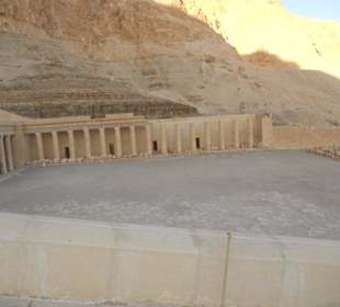 Hatschepsut Tempel