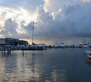 Key West - Hafen