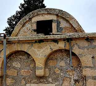 Kloster St. Barnabas