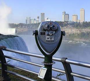 Niagara Fall
