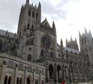 National Cathedral