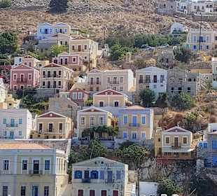 Insel Symi