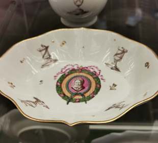 Waffenkammer/Schatzkammer