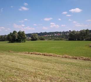 Rund um den Rottauensee