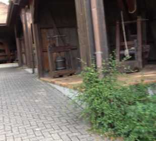 Erlebnispark Tripsdrill