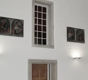 Evangelische Kirche Nellingsheim