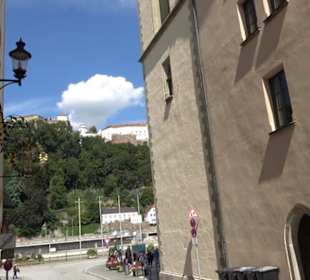 Altstadt Passau