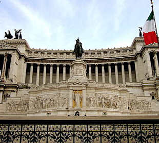 Piazza Venezia