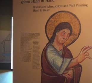 Museum St. Georg Oberzell