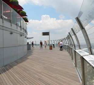 Skypark Marina Bay Sands