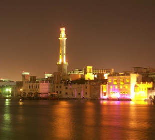 Dubai Creek