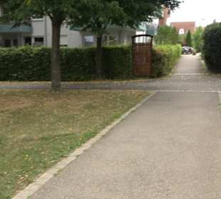 Bolzplatz Wielandweg