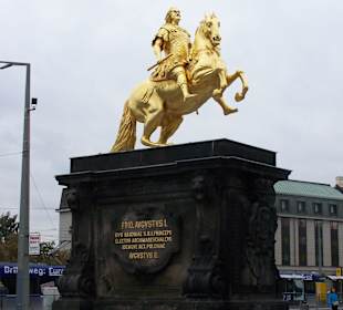 Goldener Reiter