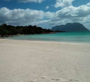 Strand Porto Istana