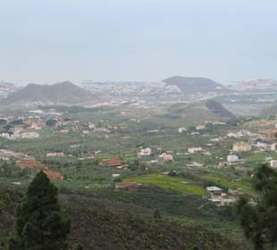 Vilaflor-Tour
