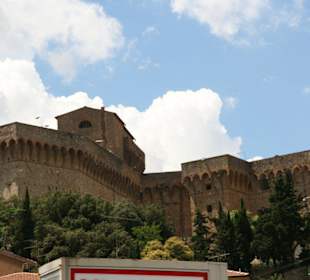 Altstadt von Volterra