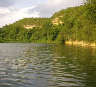 Chavon River