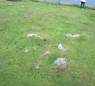 Slieve League Klippen