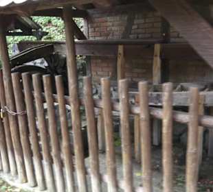 Bergbaufreilichtmuseum Erzpoche