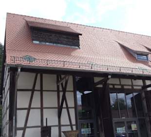 Bürger-und Kulturhaus beim Klosterhof