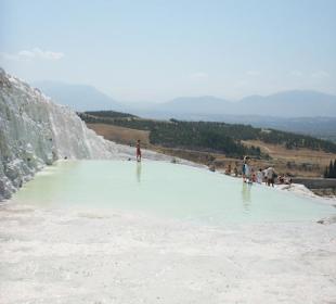 Pamukkale
