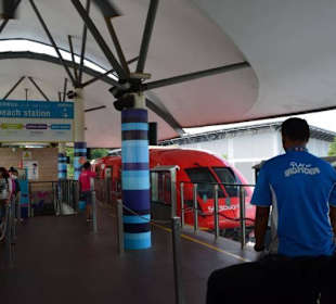 Sentosa Island