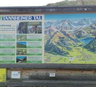 Tannheimer Tal
